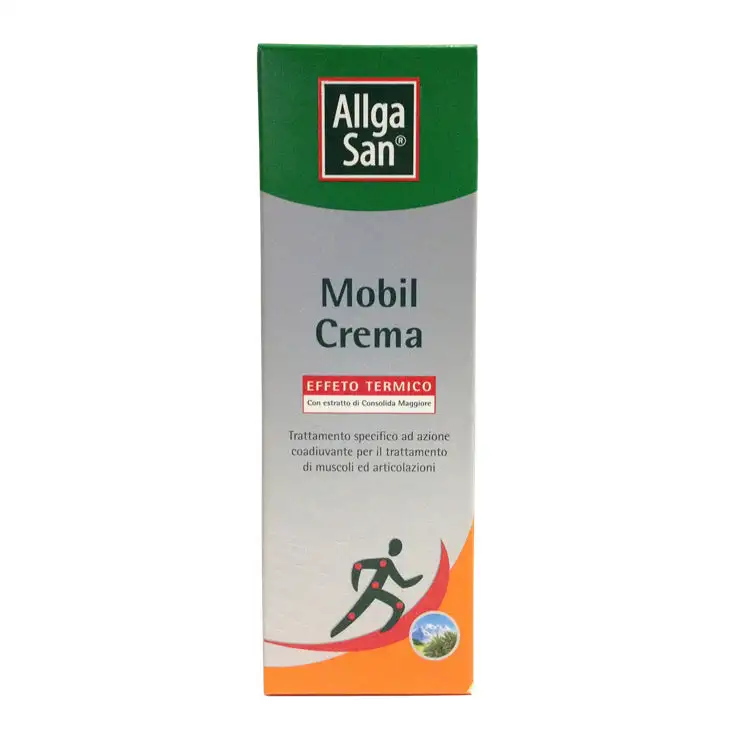 ALLGASAN MOBIL CREME 50ML