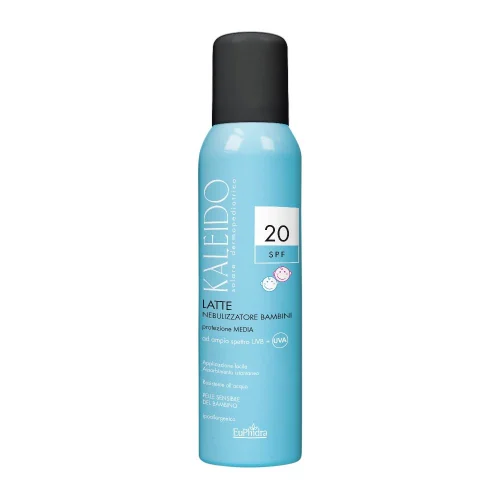 KALEIDO LATTE NEB SPF20 BB 125ML