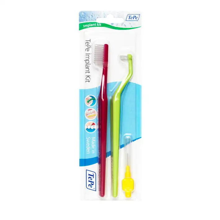 TEPE IMPLANT KIT