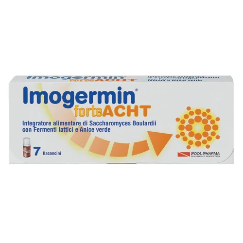 IMOGERMIN FTE ACHT 7FL 10ML