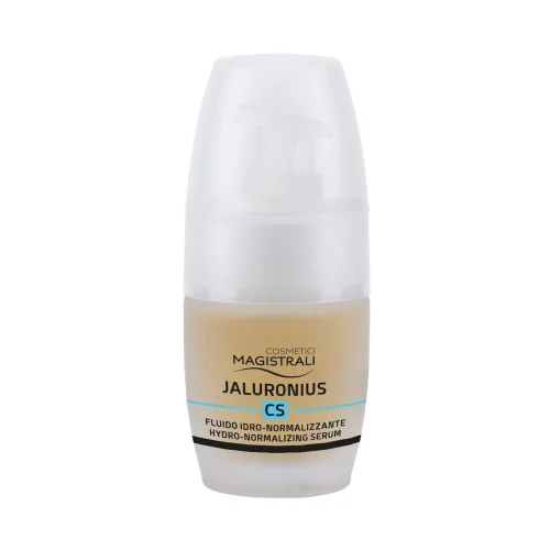 Jaluronius Cs Fluido idronormalizzante 30ml Cantabria Labs
