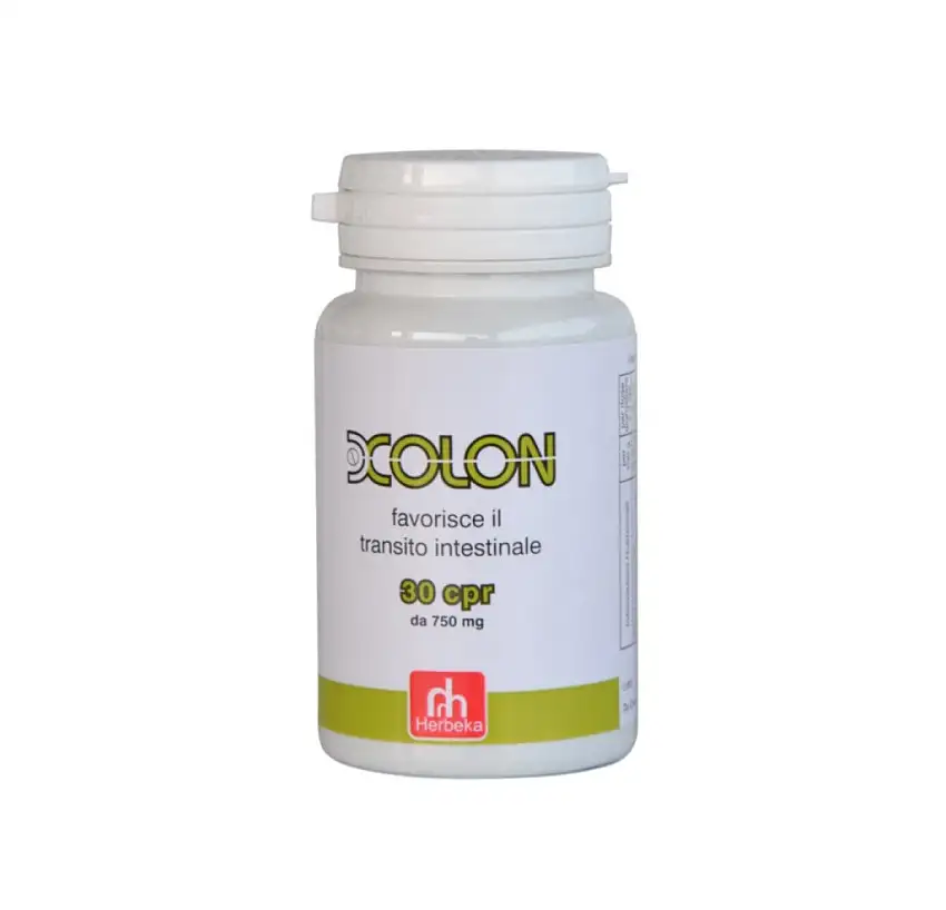 XOLON 30 CAPSULE