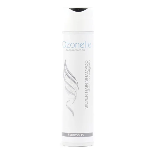 OZONELLE SH ANTIGIALLO 250ML