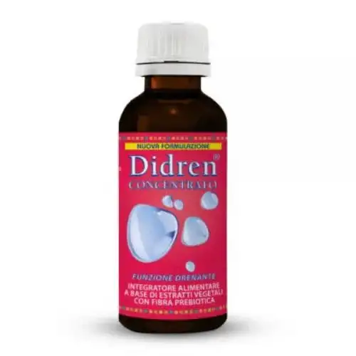 DIDREN CONCENTRATO 200 ML