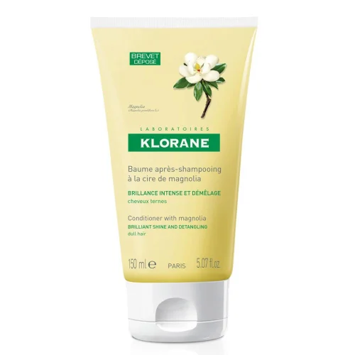 KLORANE-BALSAMO CERA MAGNOLIA