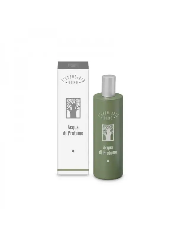 ACQUA PROFUMATA UOMO 100ML