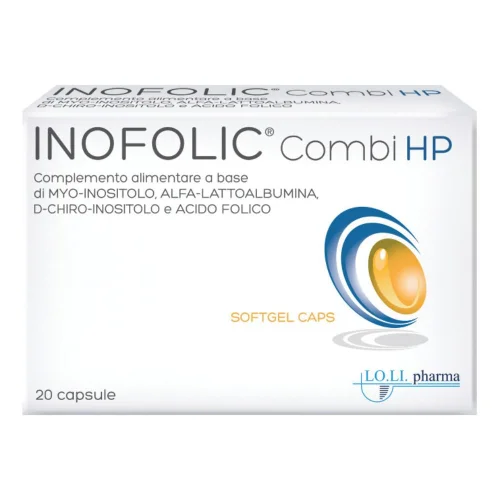 INOFOLIC COMBI 20CPS<<<