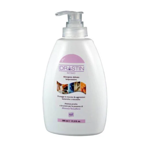 IDRASTIN-INTIMO DET INT 300ML