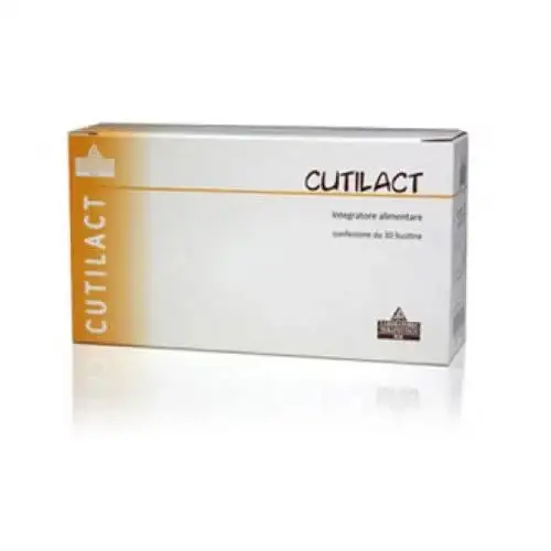 CUTILACT 30 BUSTINE