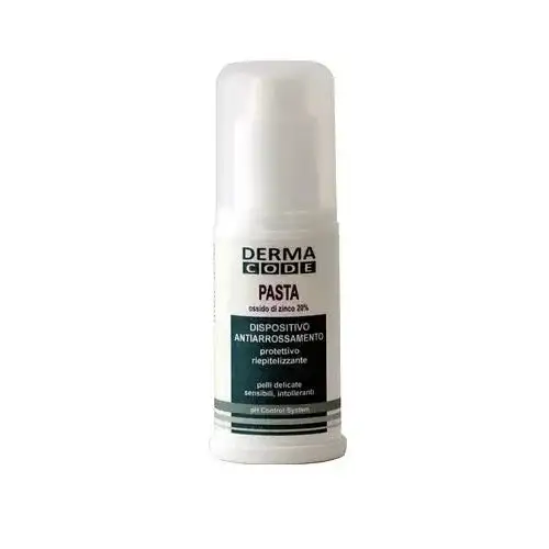 DERMACODE PASTA OSSIDO DI ZINCO 20% 50 ML