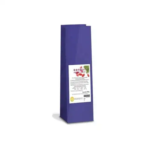 GOFRUIT GOJI FRUTTI ESSICCATI 100 G