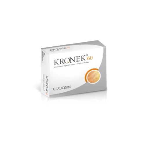 KRONEK INTEG 60CPR