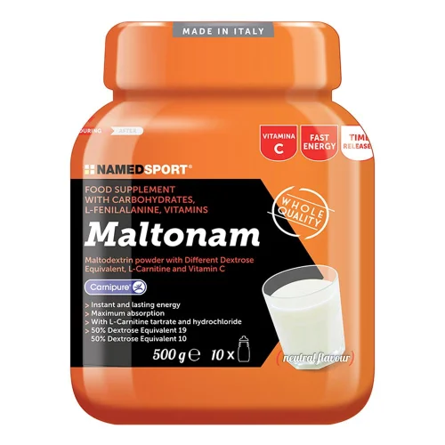 Named Sport Maltonam 500g