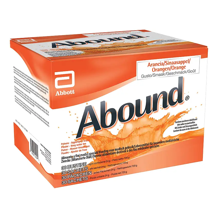 ABOUND ARA INTEG 30BUSTX24G