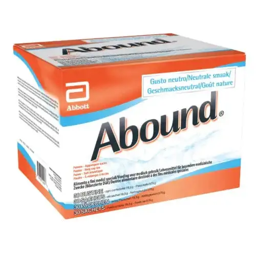 ABOUND NEUTRO 30 BUSTINE DA 19 G