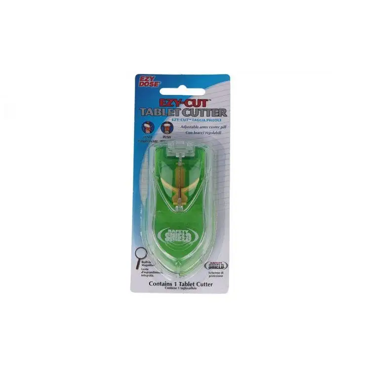 TAGLIAPILLOLE BRAC REG EZY DOS