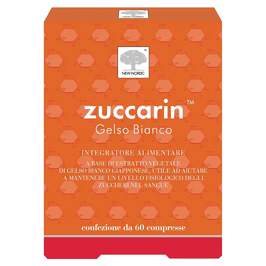 ZUCCARIN 180CPR