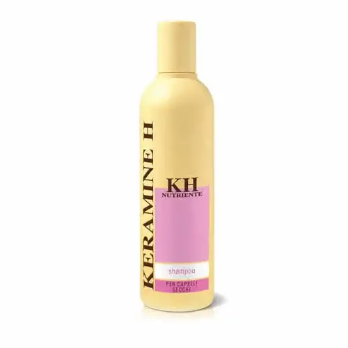 KERAMINE H SHAMPOO NUTRIENTE 300 ML