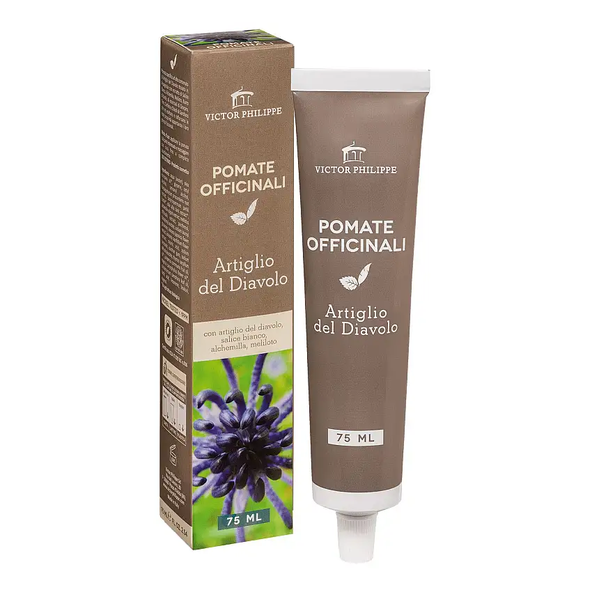 POMATE OFFICINALI ARTIGLIO DIA