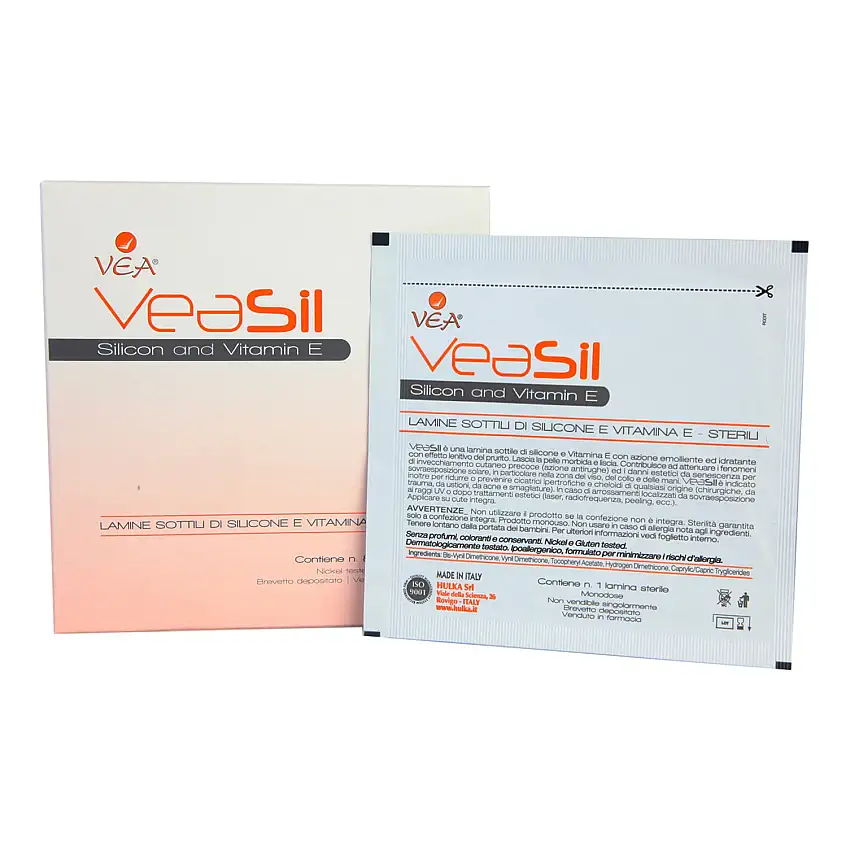 VEA-SIL 8BUSTE