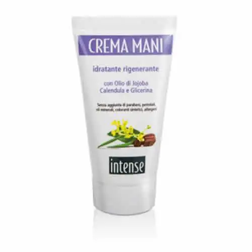 INTENSE CREMA MANI 75 ML