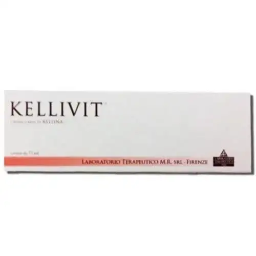 KELLIVIT CREMA 75 ML