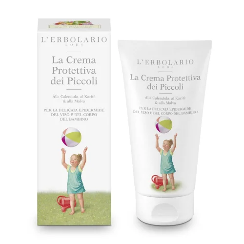 GIARDINO PICCOLI LA CREMA PROT