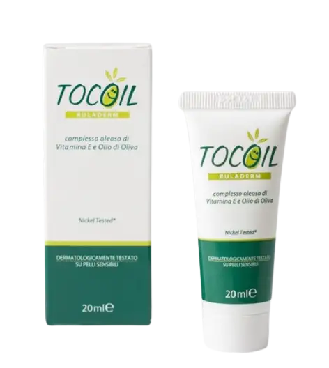 TOCOIL 20ML