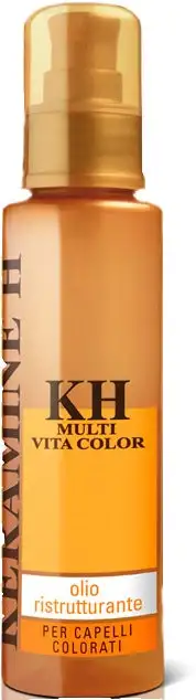 KERAMINE H MVC OLIO RISTRUTT
