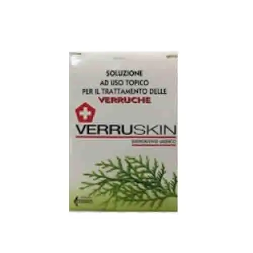 VERRUSKIN 10 ML