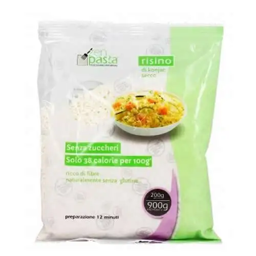 ZEN PASTA SHIRATAKI ESSICCATO RISO 200 G