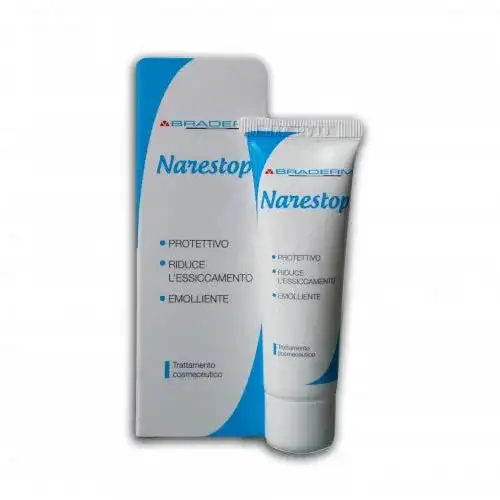 NARESTOP CREMA 50 ML BRADERM