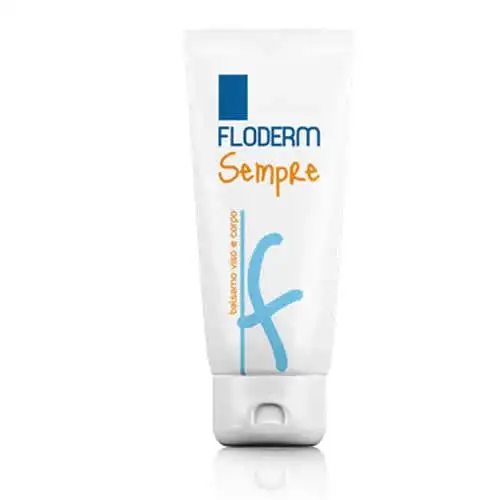 FLODERM SEMPRE FLUIDO CORPO 200 ML