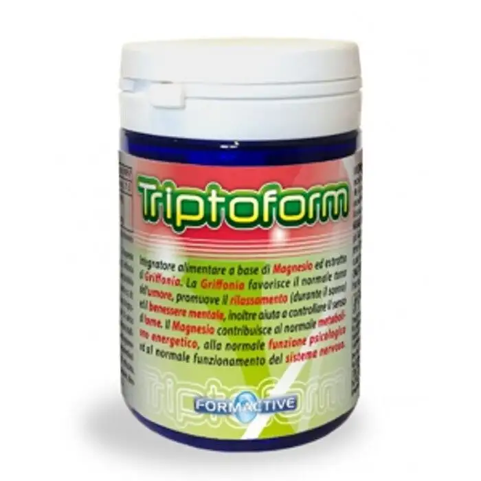 Triptoform 40 Compresse