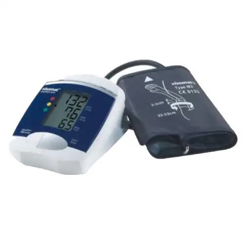 MISURATORE DI PRESSIONE VISOMAT ECO PLUS