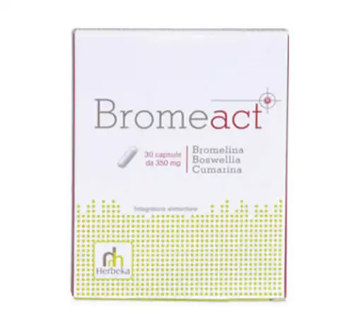 BROMEACT 10CPS