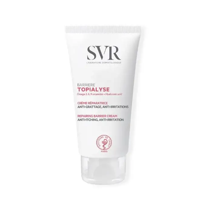 Topialyse Crème Barriere 50ml