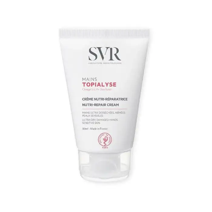 Topialyse Mains 50ml