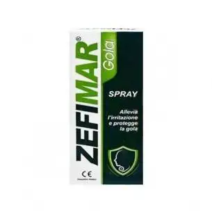 ZEFIMAR SPRAY 25ML