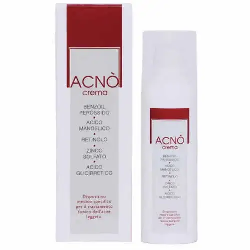 ACNO' CREMA 30 ML