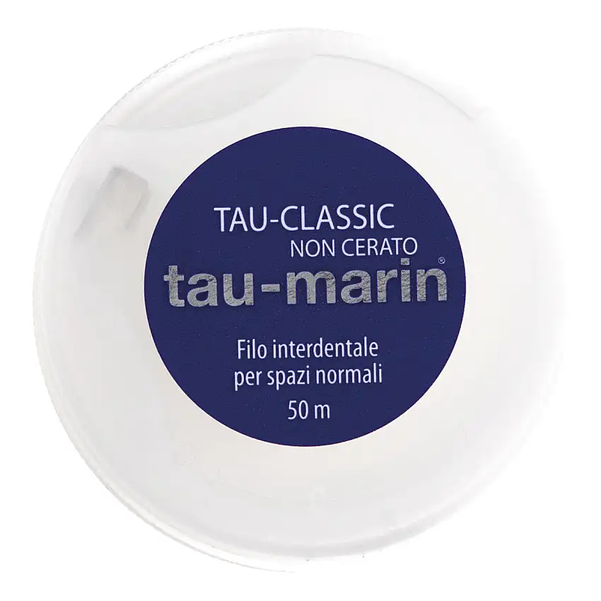 TAUMARIN-FILO INTERD CLAS N/CER