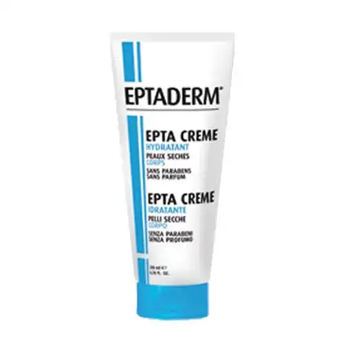 EPTA CREME IDRATANTE CORPO 200 ML