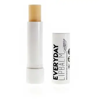 Purobio Everyday Lipbalm 01 Stick 5ml