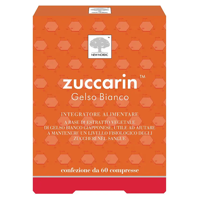 ZUCCARIN 120CPR