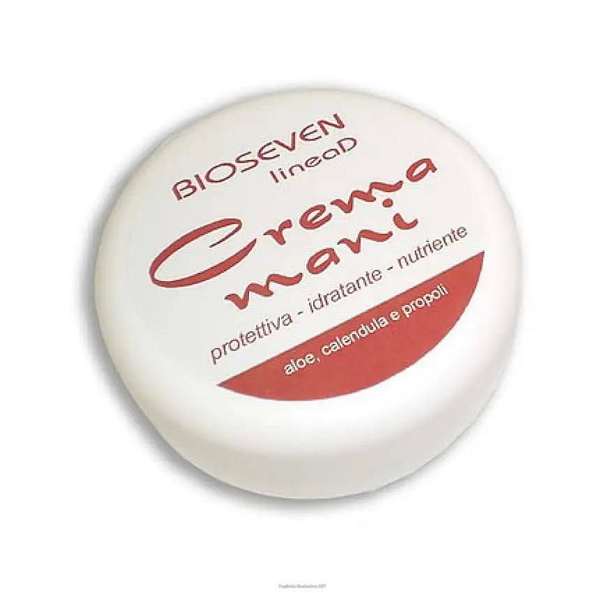 CREMA MANI 100ML