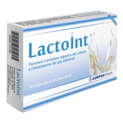 LACTOINT 30CPS
