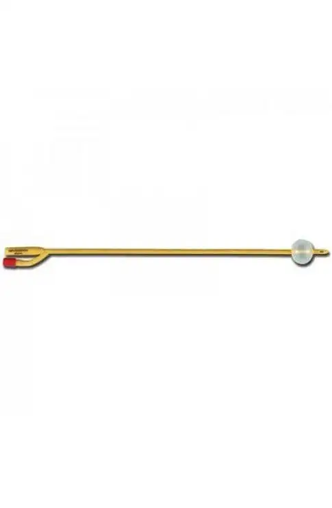 SONDE FOLEY SILICONE 2 VIE 5/15 CH16 FARMAC-ZABBAN