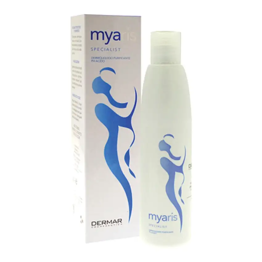 MYARIS SPECIALIST DETERGENTE