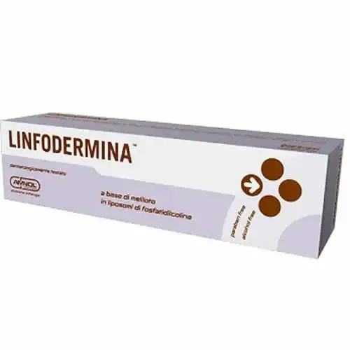LINFODERMINA 150 ML