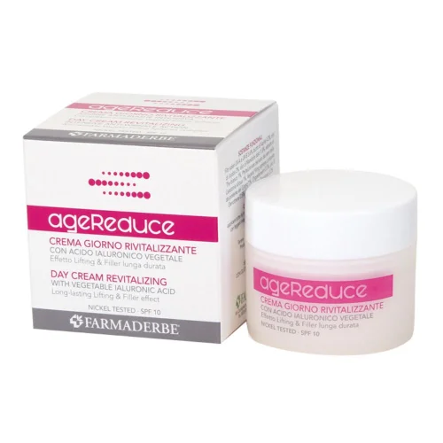 AGEREDUCE CR GG ANTIR